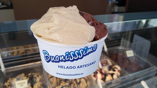 Heladerías En Córdoba